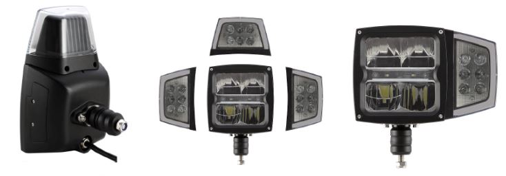 PROIETTORE BLHL0415S