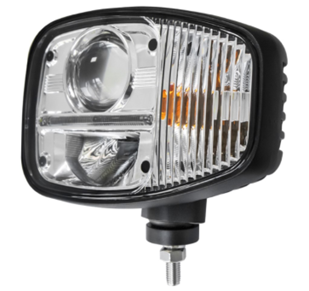 PROIETTORE OW-9102
